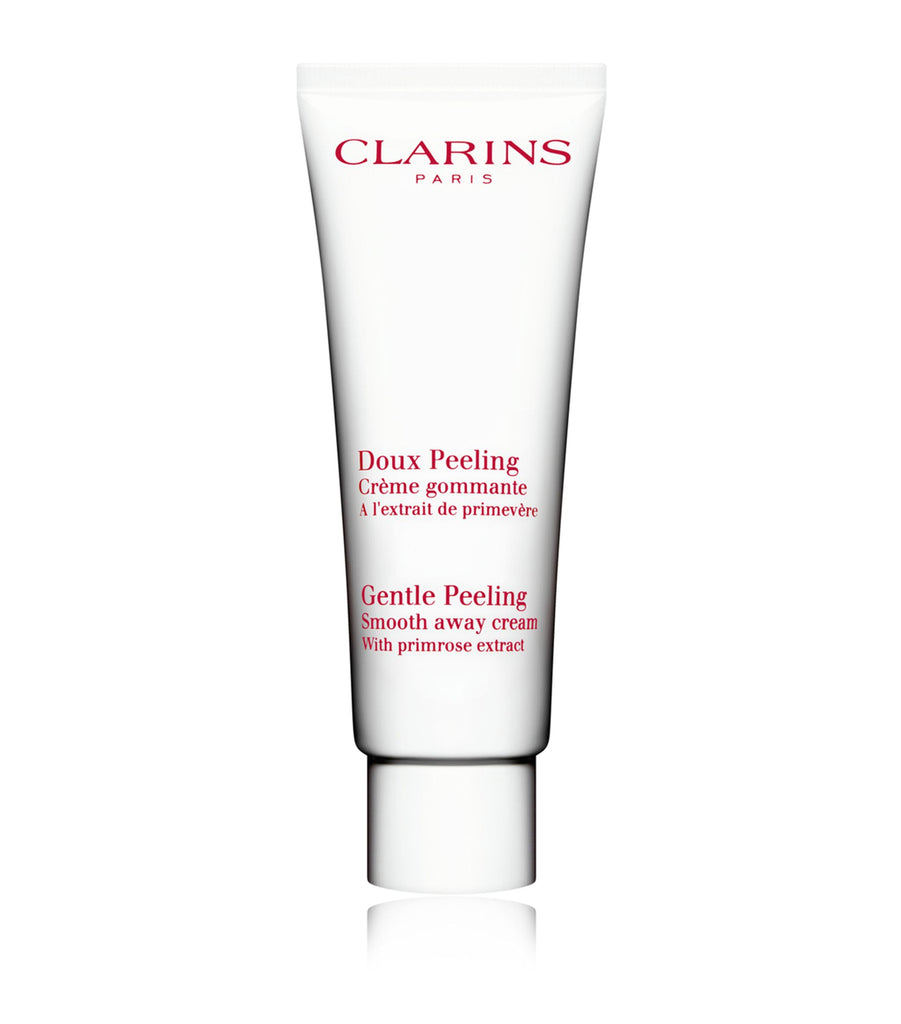 CLAR GENTLE PEELING SMOOTH AWAY CREAM 09