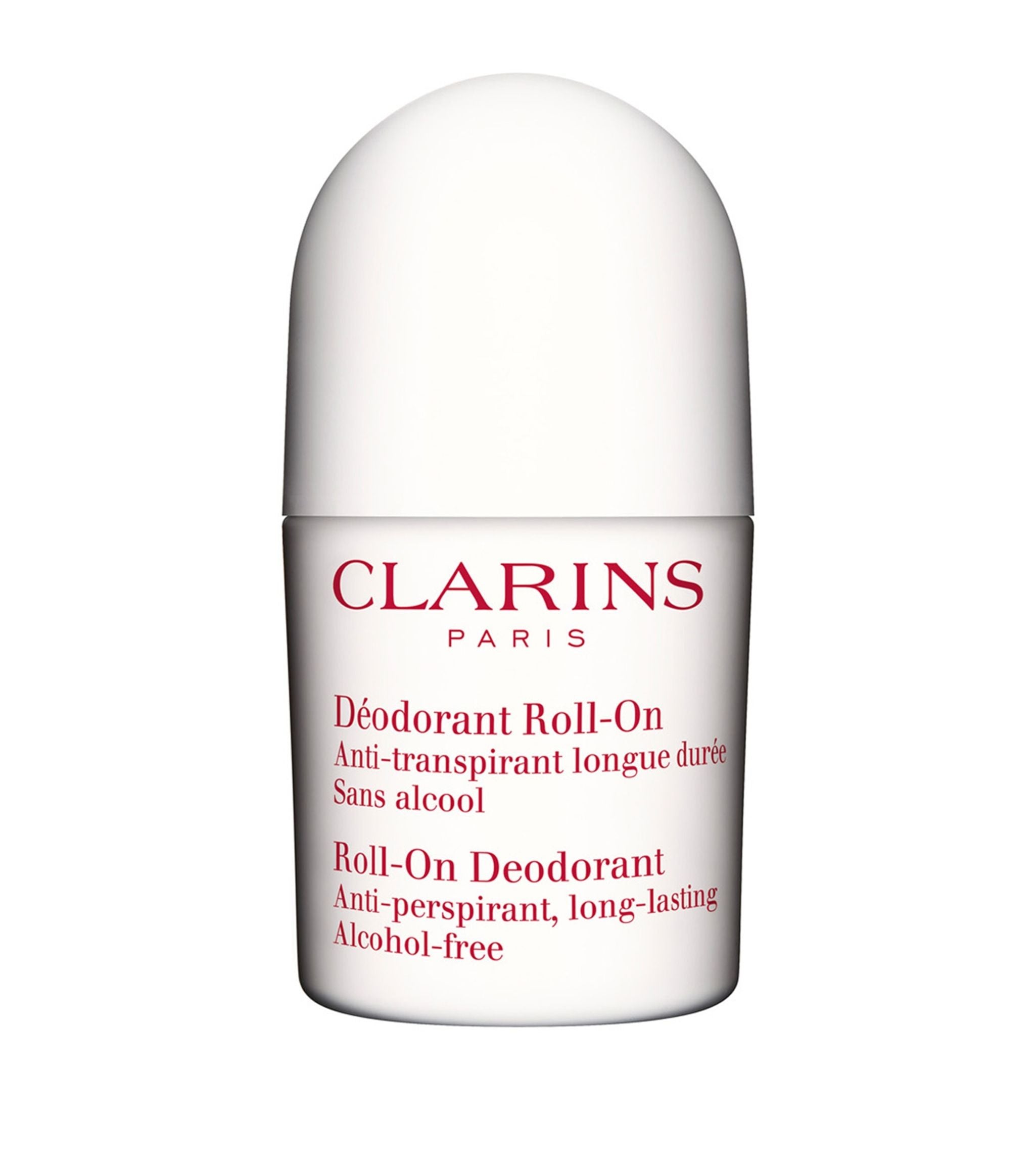 Clar Gntl Care Roll On Deodorant 50Ml. GOODS Harrods   