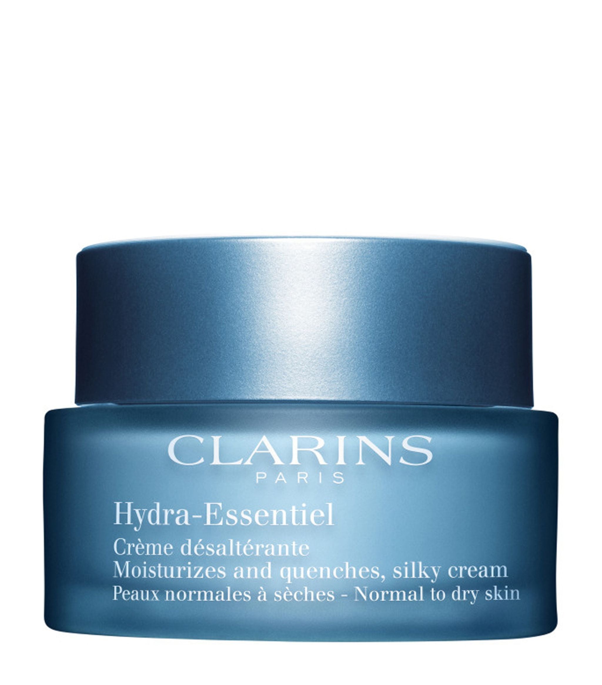 CLAR HYDRAESSENTIEL CREAM 17 GOODS Harrods   