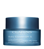 CLAR HYDRAESSENTIEL SPF15 CREAM 17 GOODS Harrods   