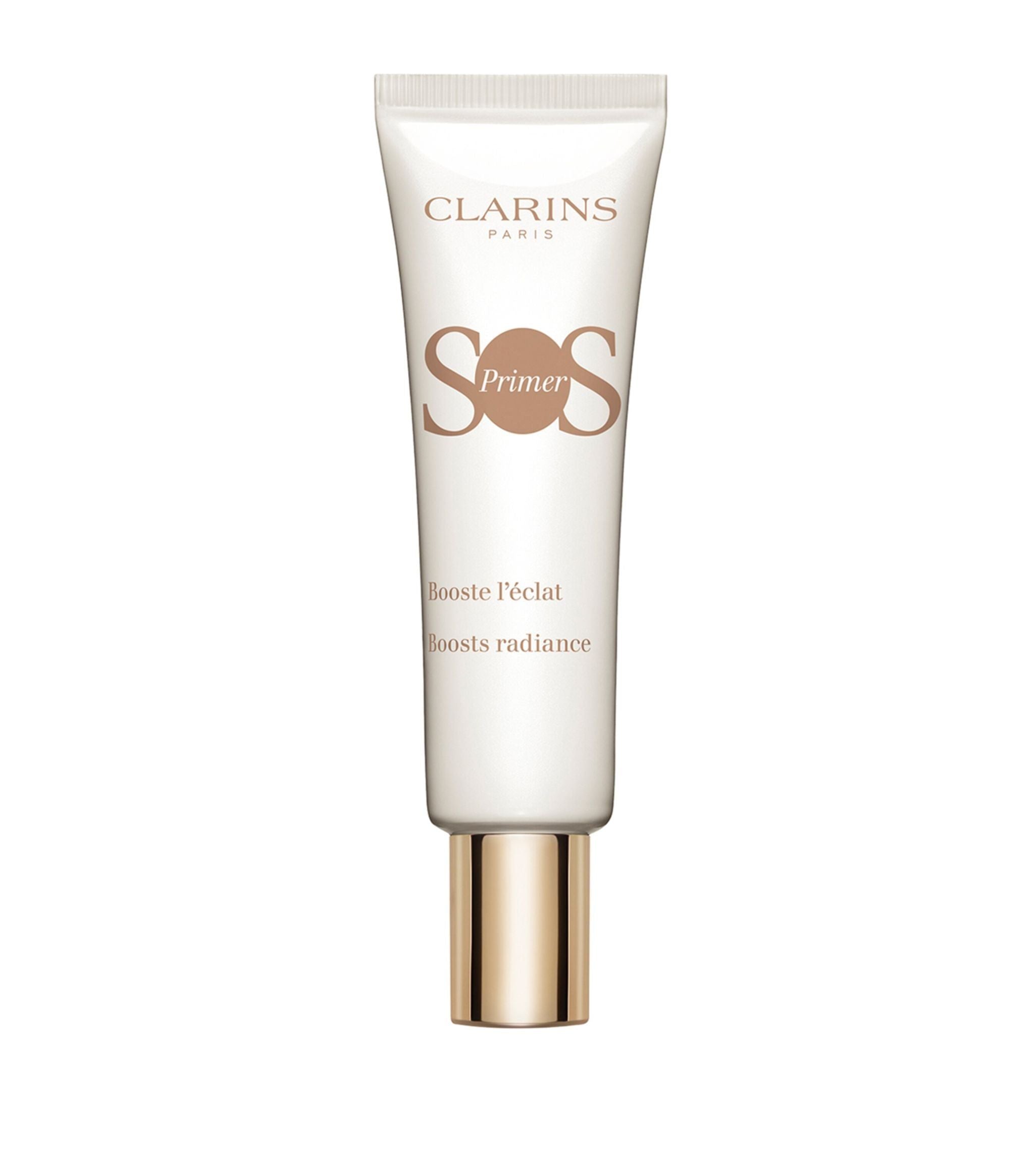 CLAR SOS PRIMER WHITE 30ML 23 GOODS Harrods   