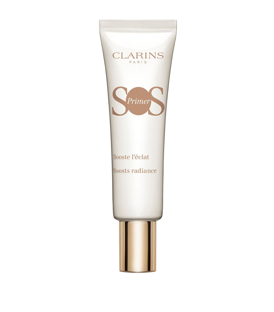 CLAR SOS PRIMER WHITE 30ML 23