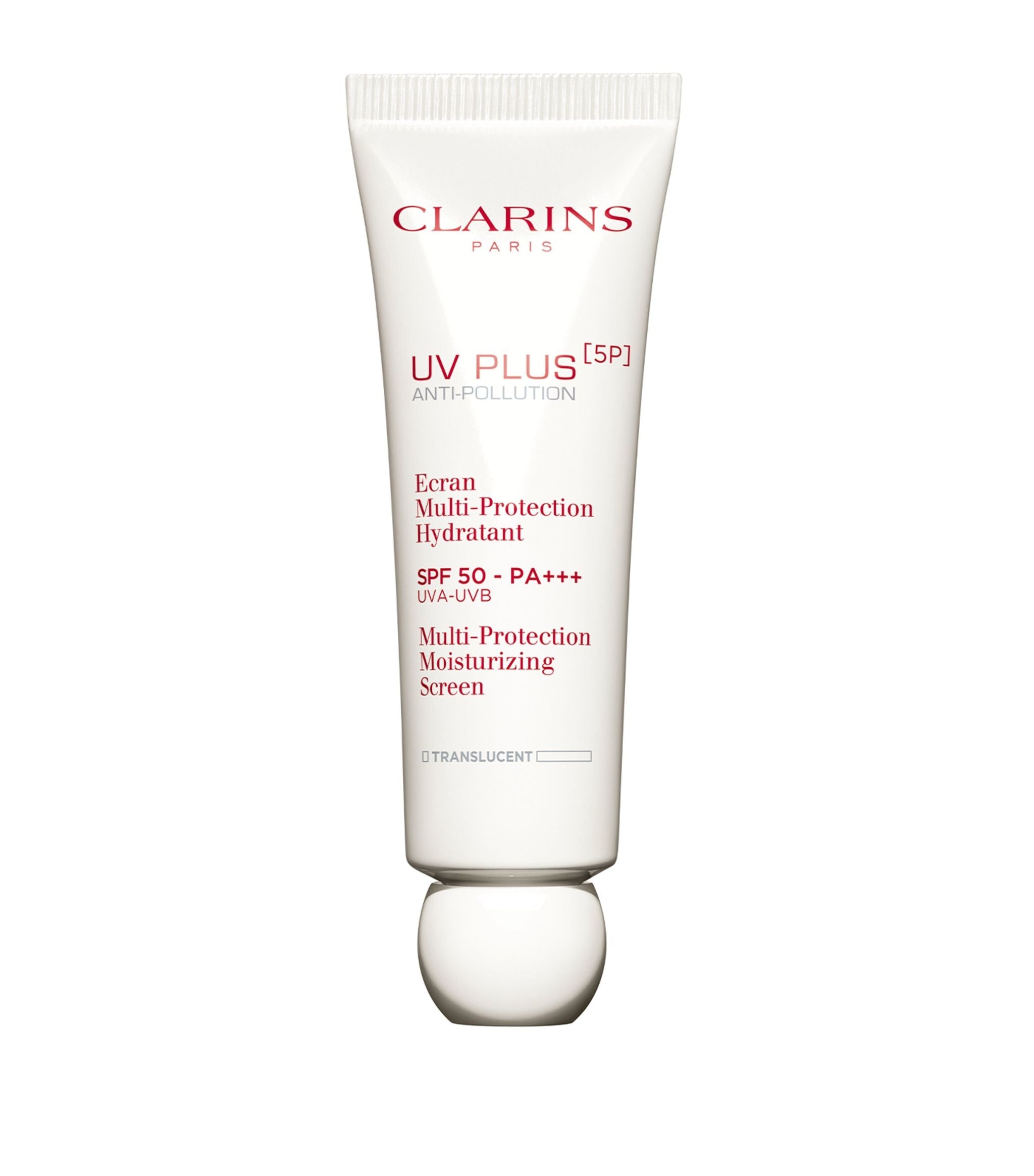 CLARINS UV PLUS NEUTRAL 50ML 21 GOODS Harrods   