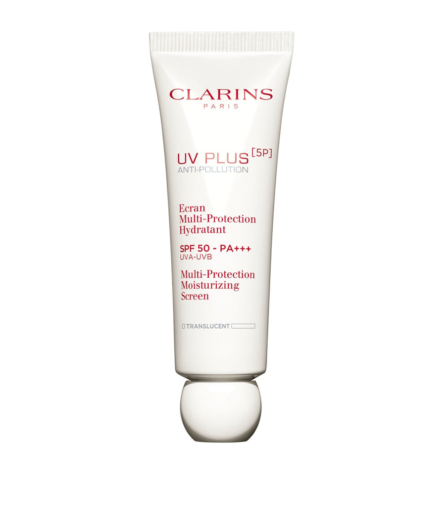 CLARINS UV PLUS NEUTRAL 50ML 21