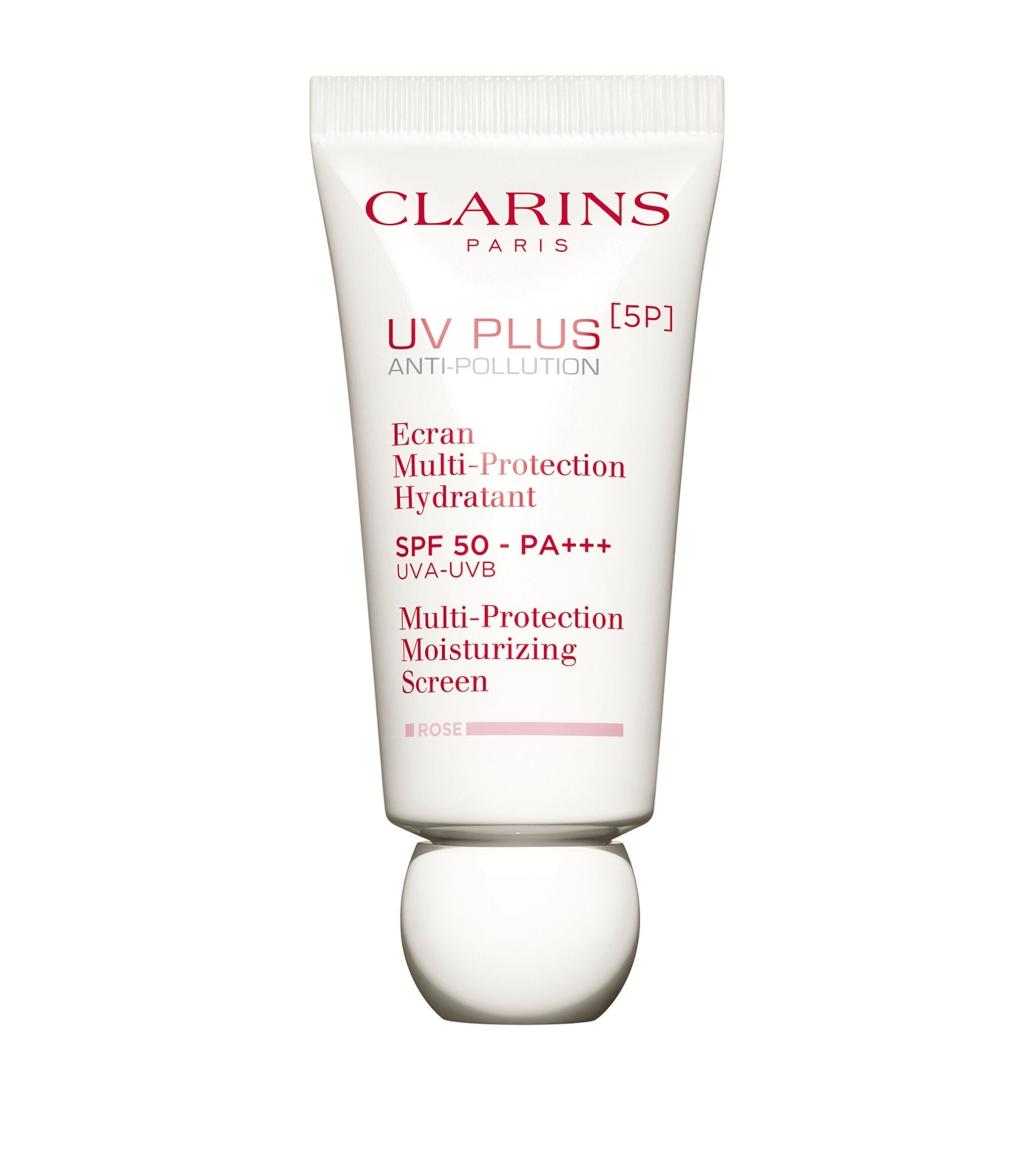 CLARINS UV PLUS PINK 30ML 21 GOODS Harrods   