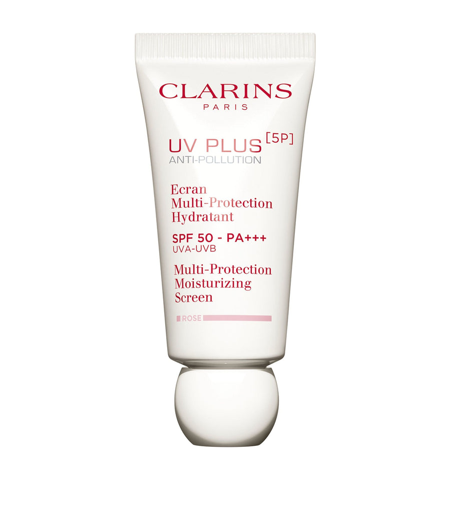 CLARINS UV PLUS PINK 30ML 21