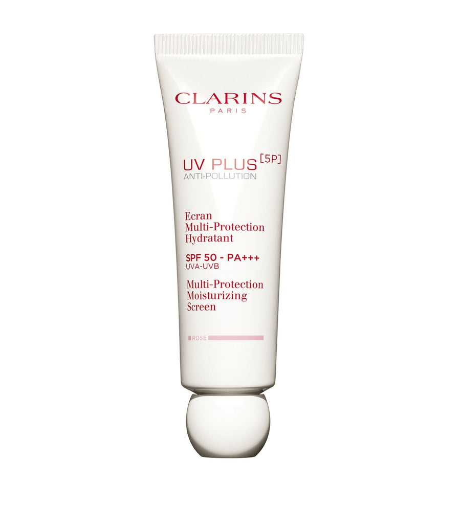 CLARINS UV PLUS PINK 50ML 21