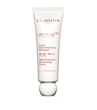 CLARINS UV PLUS PINK 50ML 21 GOODS Harrods   