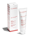 CLARINS UV PLUS PINK 50ML 21 GOODS Harrods   