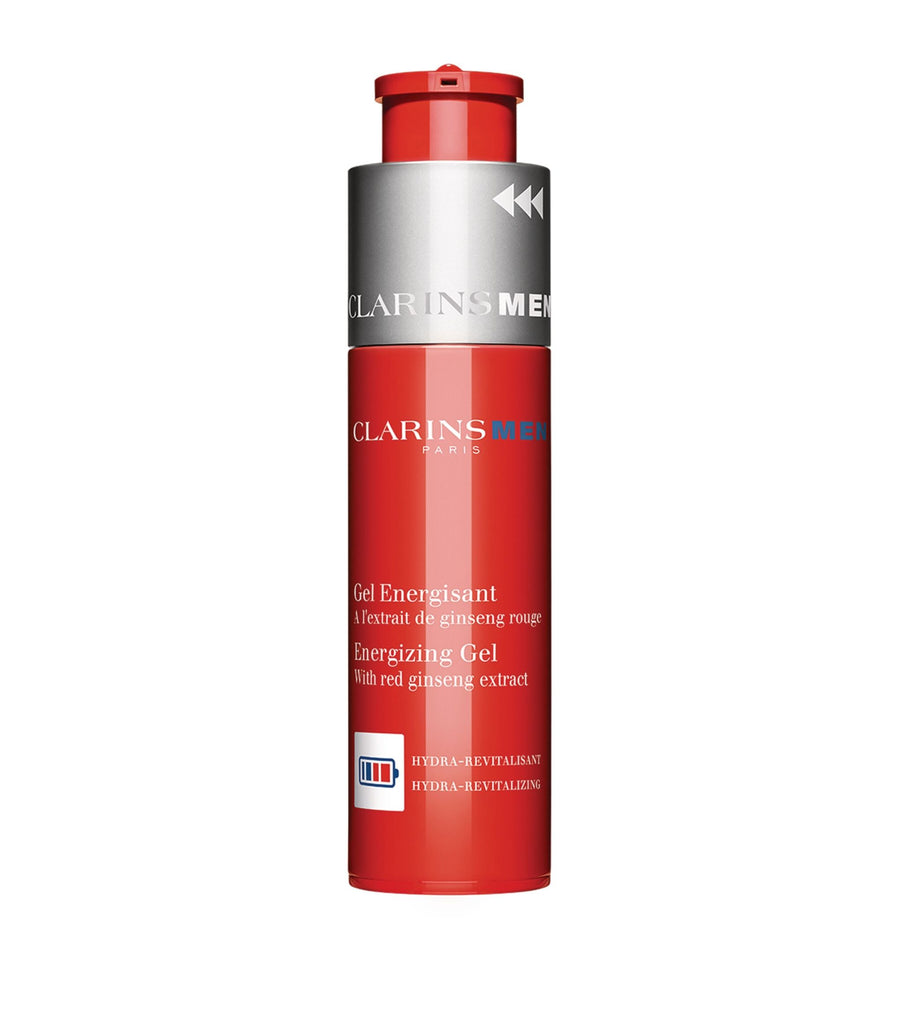 ClarinsMen Energizing Gel (50ml)