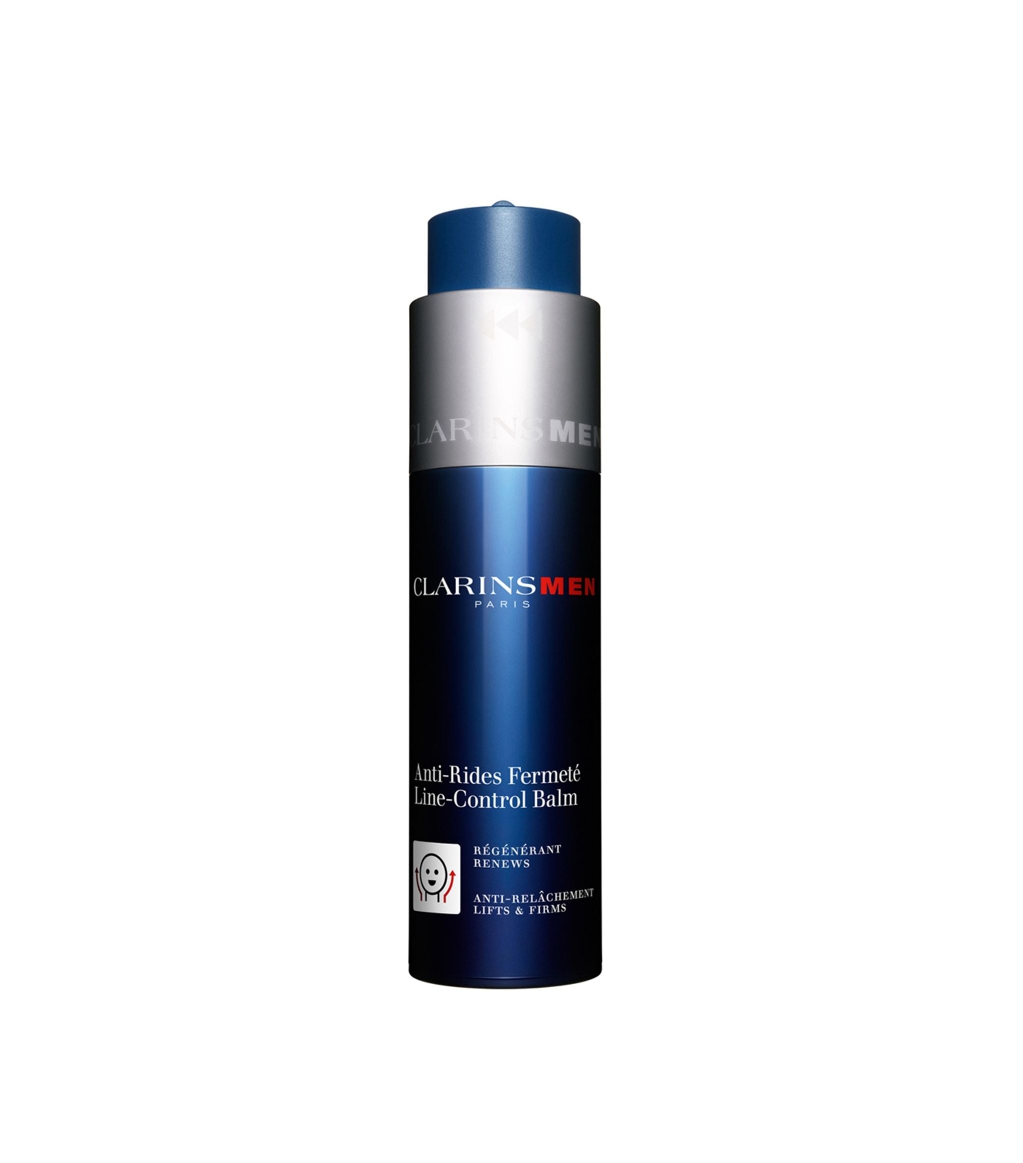 ClarinsMen Line-Control Balm (50ml) GOODS Harrods   