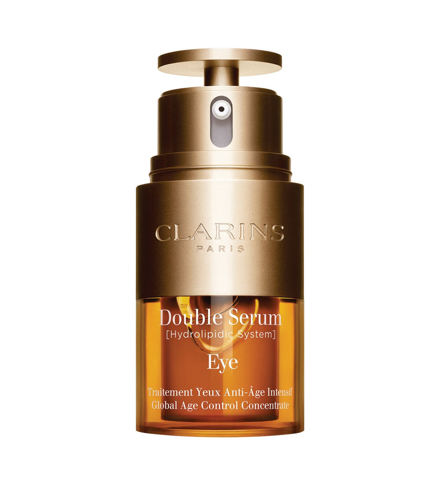 Double Serum Eye (20ml)