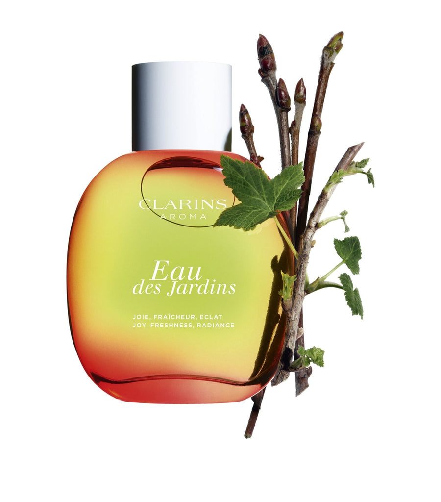 Eau des Jardins (100ml)