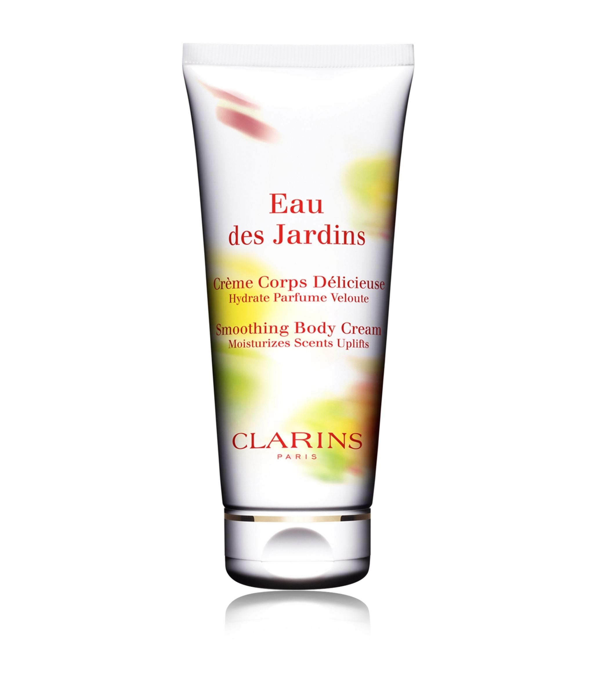 Eau Des Jardins Smoothing Body Cream (200Ml) GOODS Harrods   