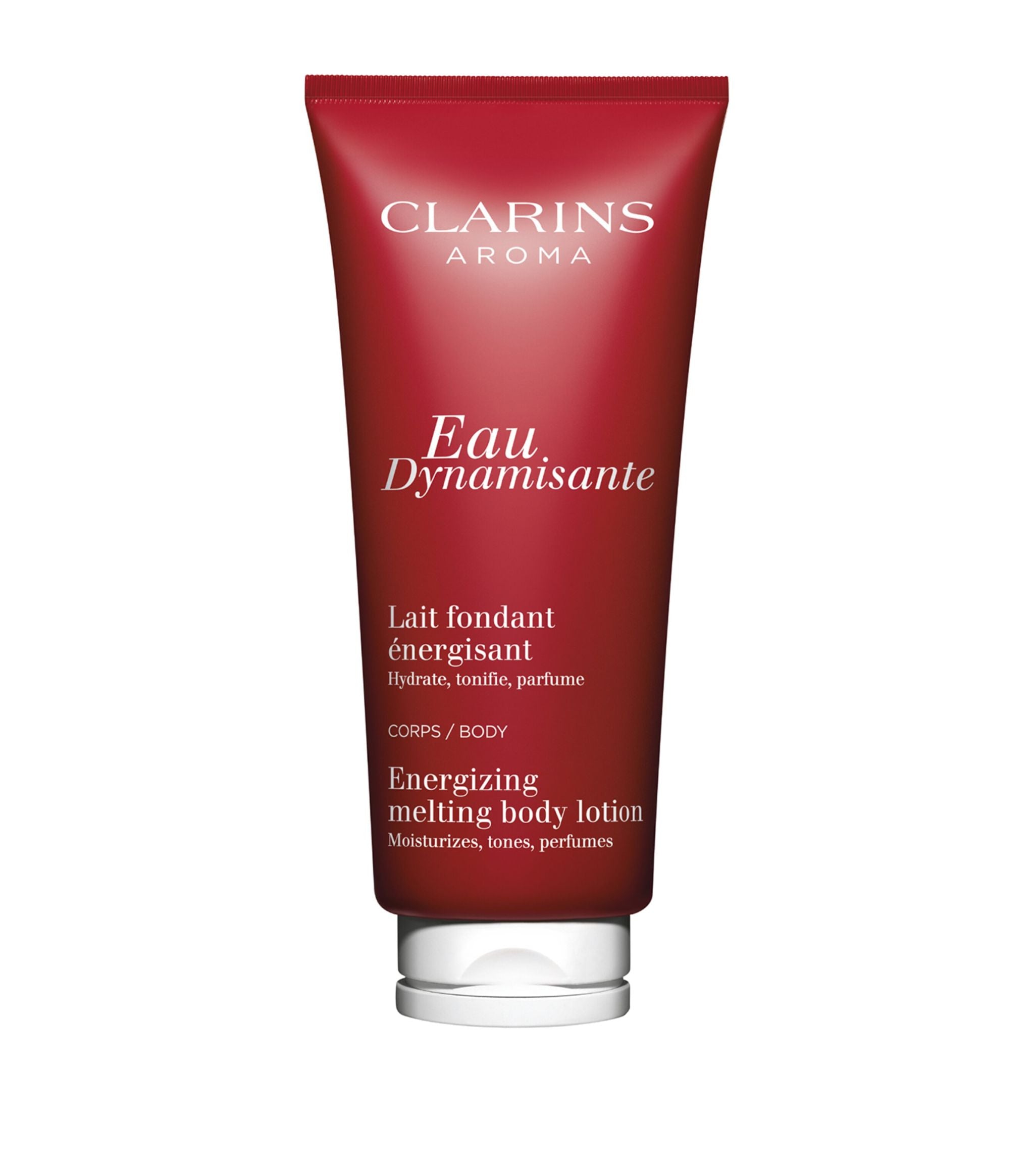 Eau Dynamisante Energizing Melting Body Lotion (200ml) Shower, Bath & Hand Hygiene Harrods   