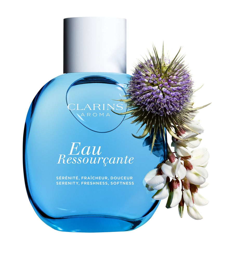 Eau Ressourçante Eau de Toilette (100ml)