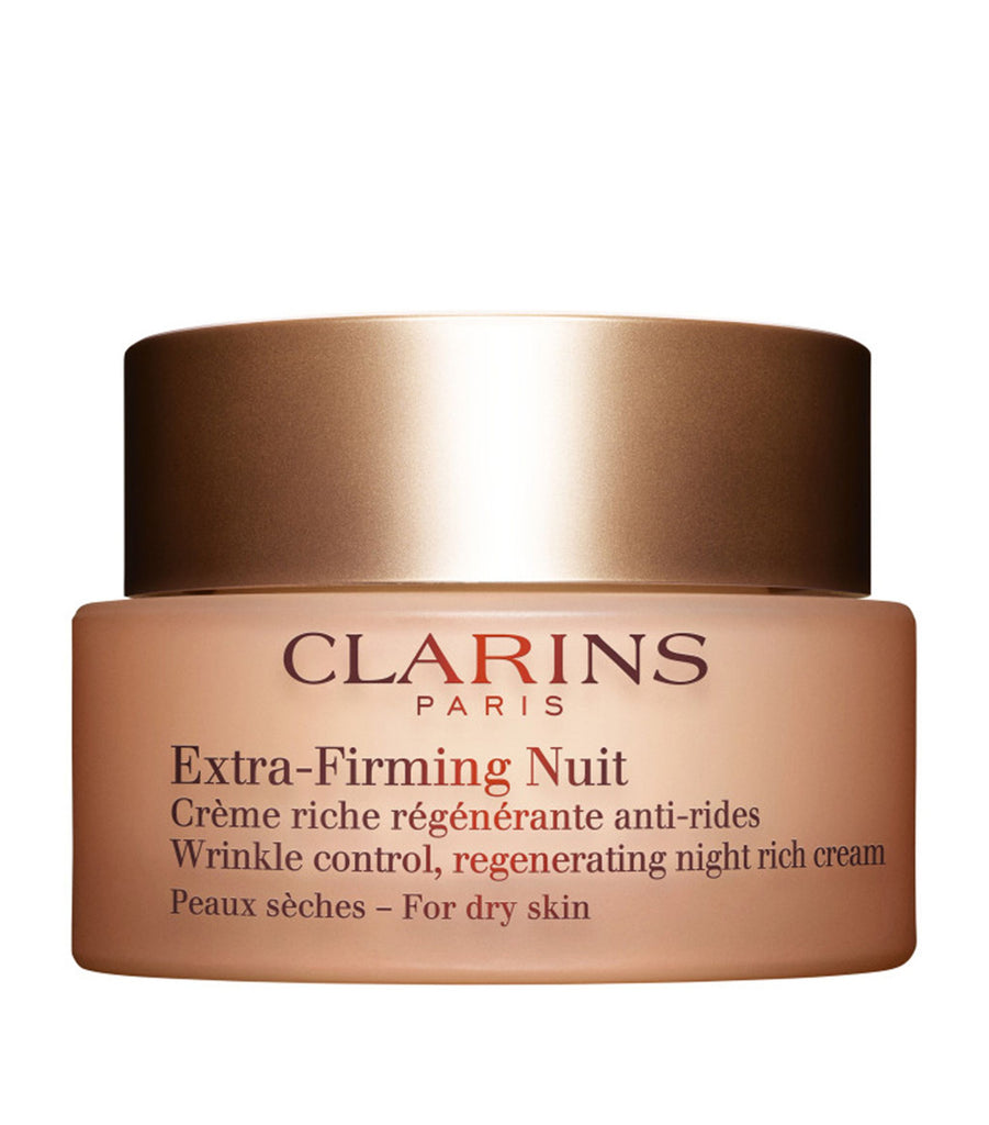 Extra-Firming Night Cream