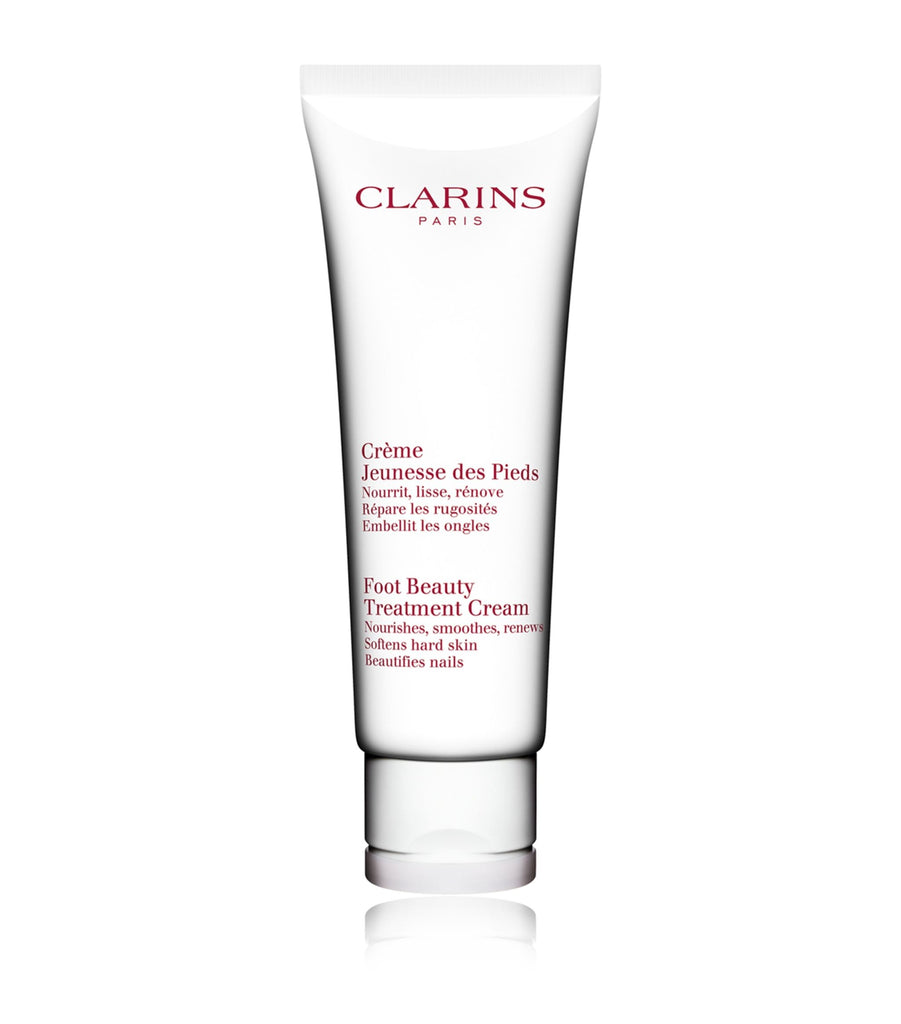 Foot Beauty Treatment Cream