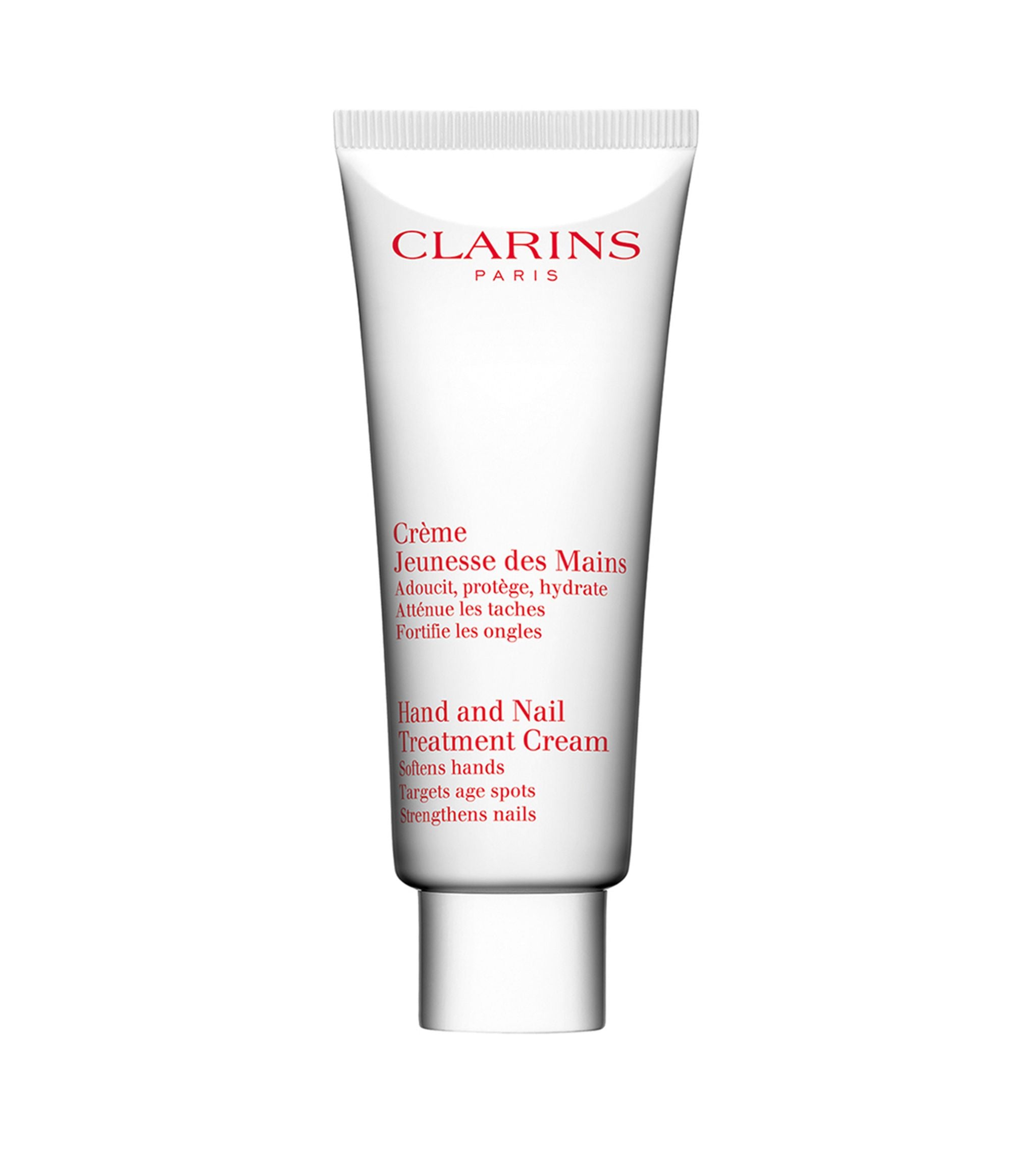 Hand And Nail Treatment Cream (100Ml) GOODS Harrods   