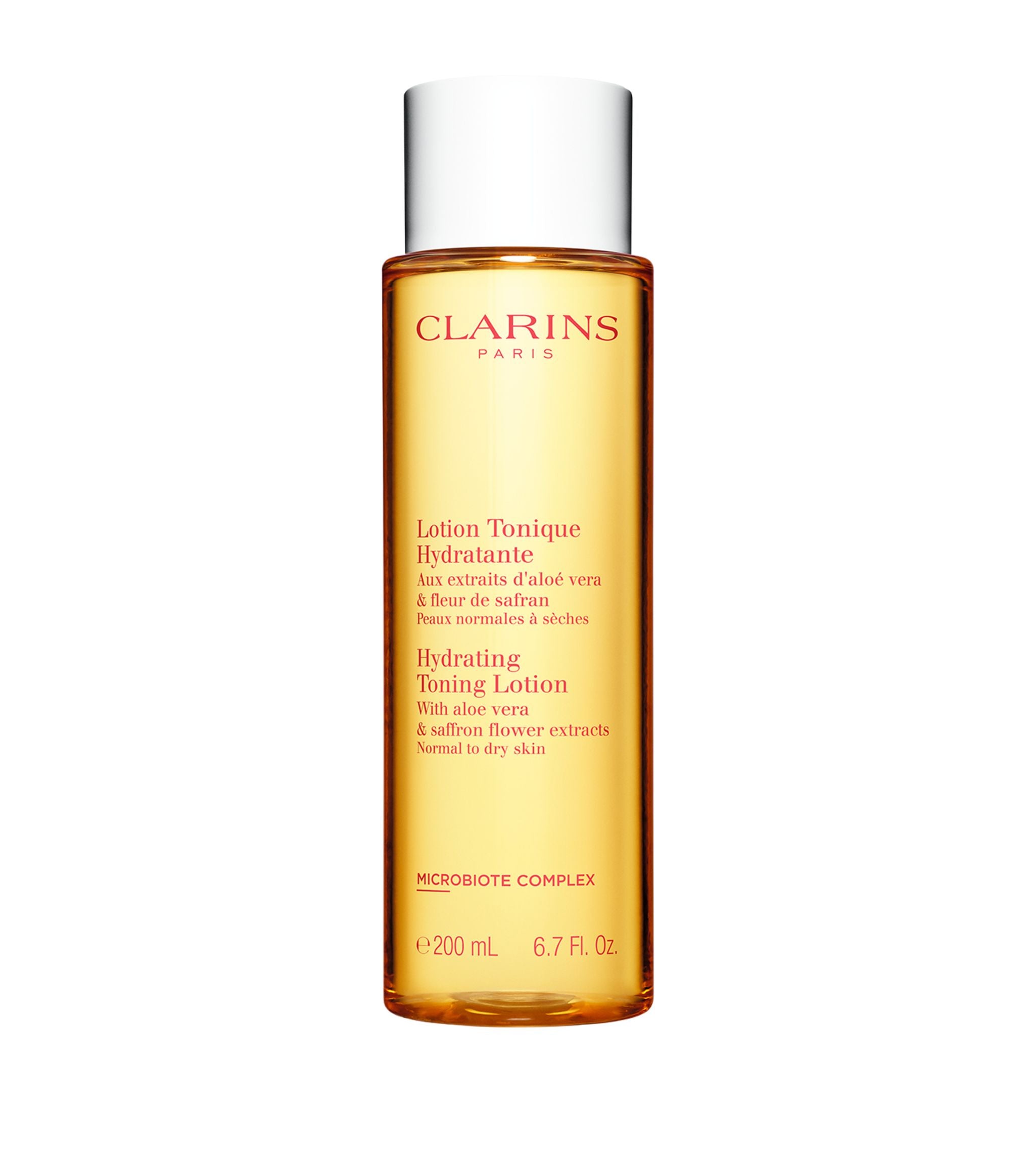 Hydrating Toning Lotion (200ml) GOODS Harrods   