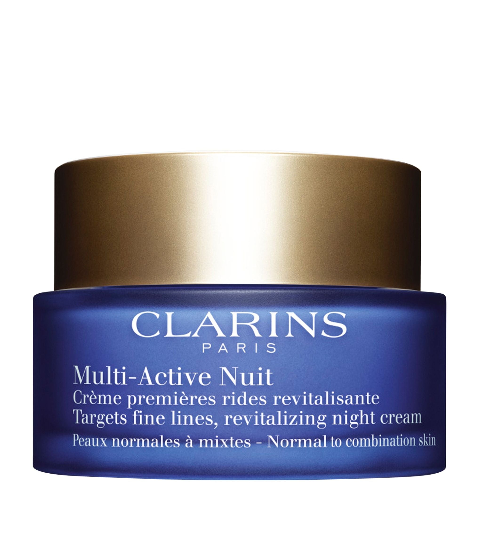 Multi-Active Night Cream (50ml) GOODS Harrods   