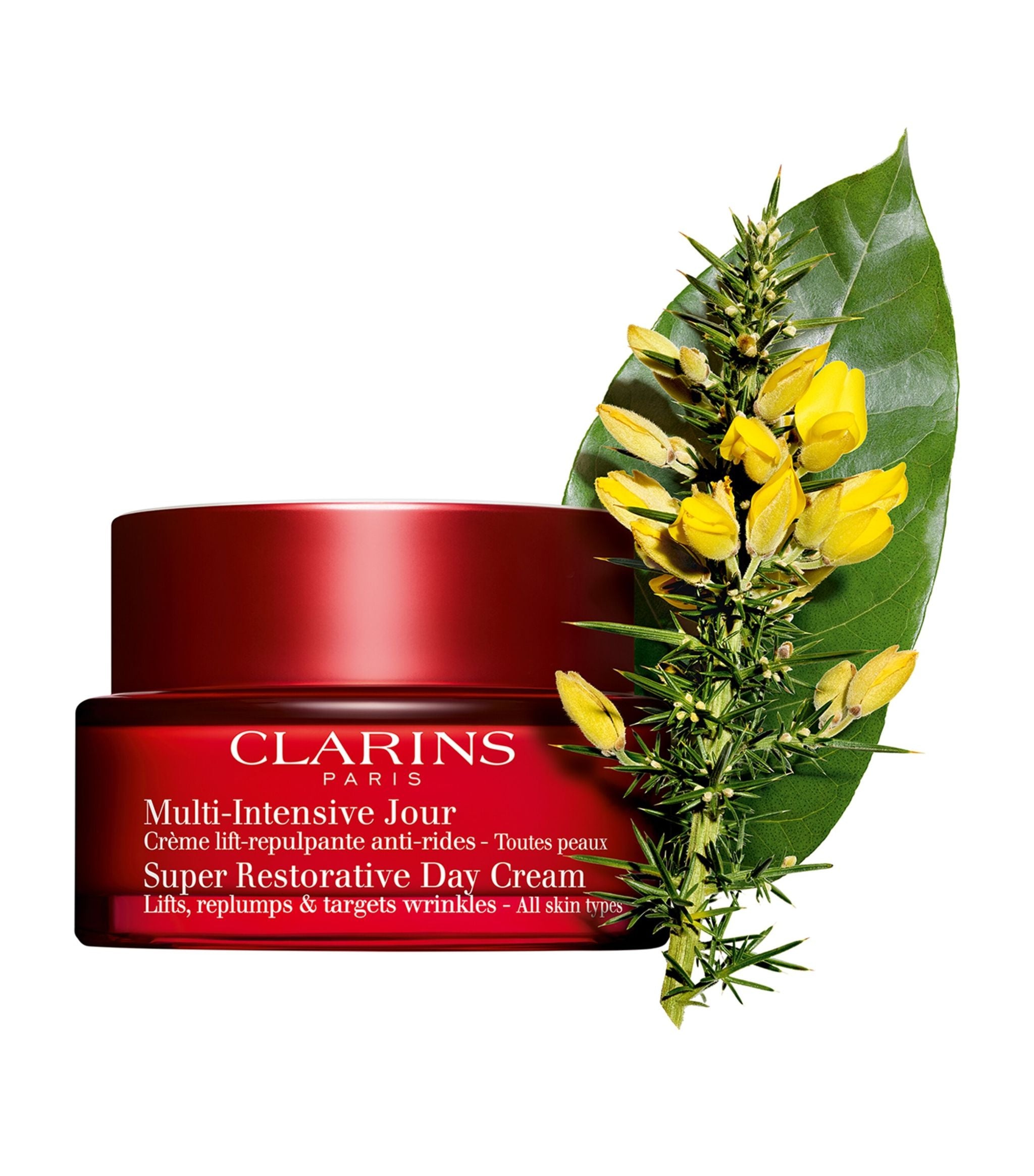 Multi-Intensive Super Restorative Day Cream (50ml) GOODS Harrods   