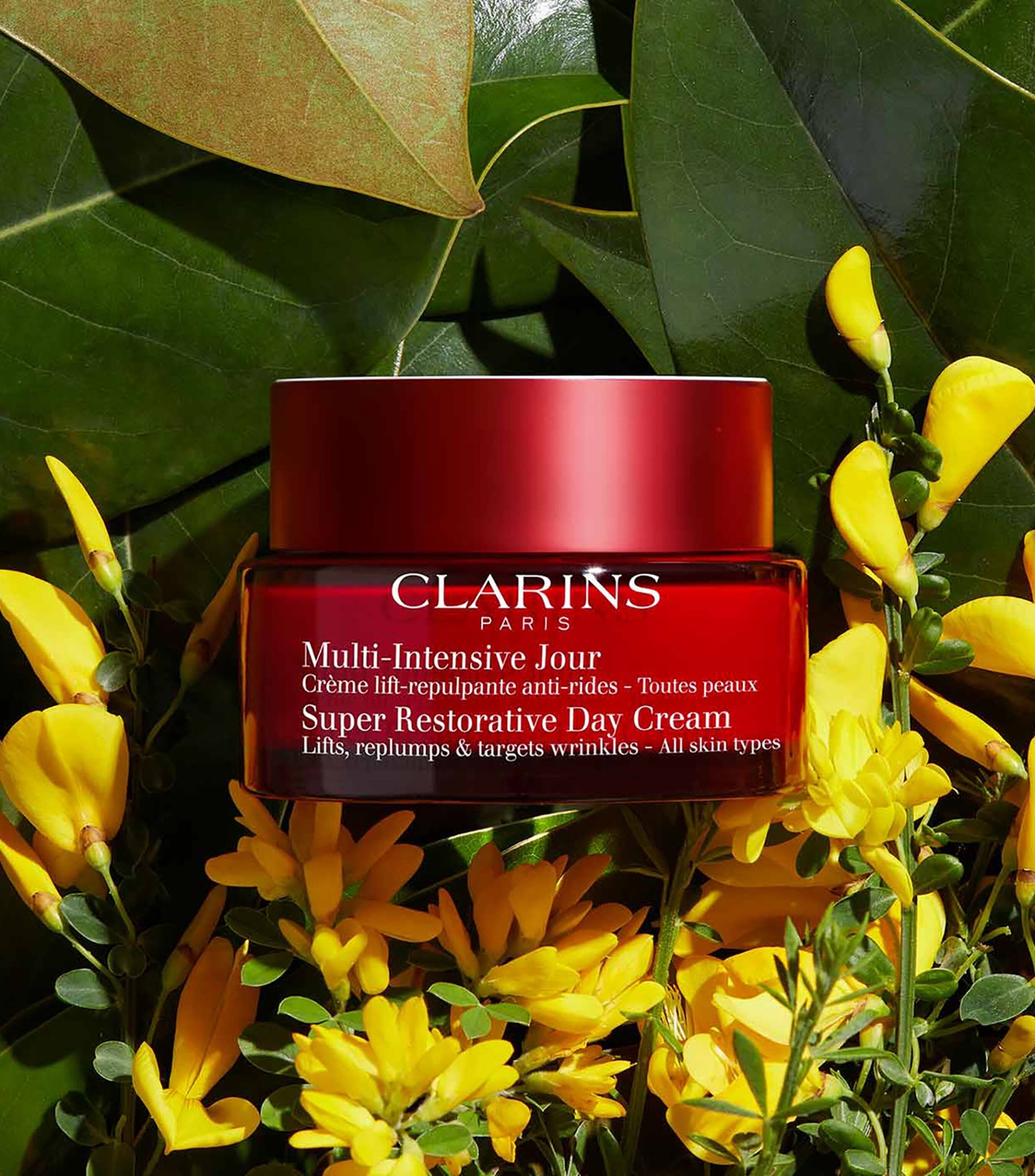 Multi-Intensive Super Restorative Day Cream (50ml) GOODS Harrods   