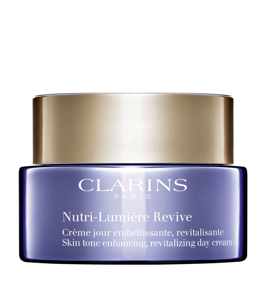 Nutri-Lumière Revive Day Cream (50ml)