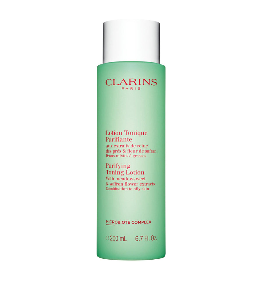 Purifying Toning Lotion (200Ml)