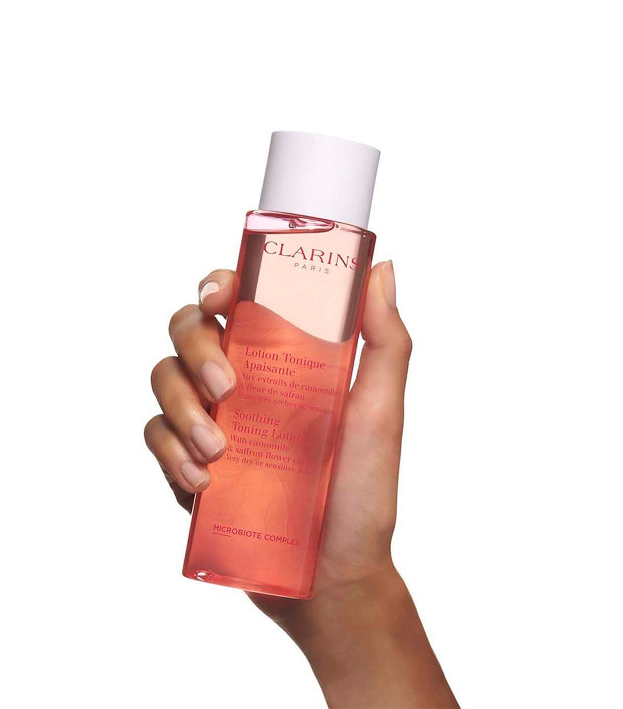 Soothing Toning Lotion (200ml) GOODS Harrods   