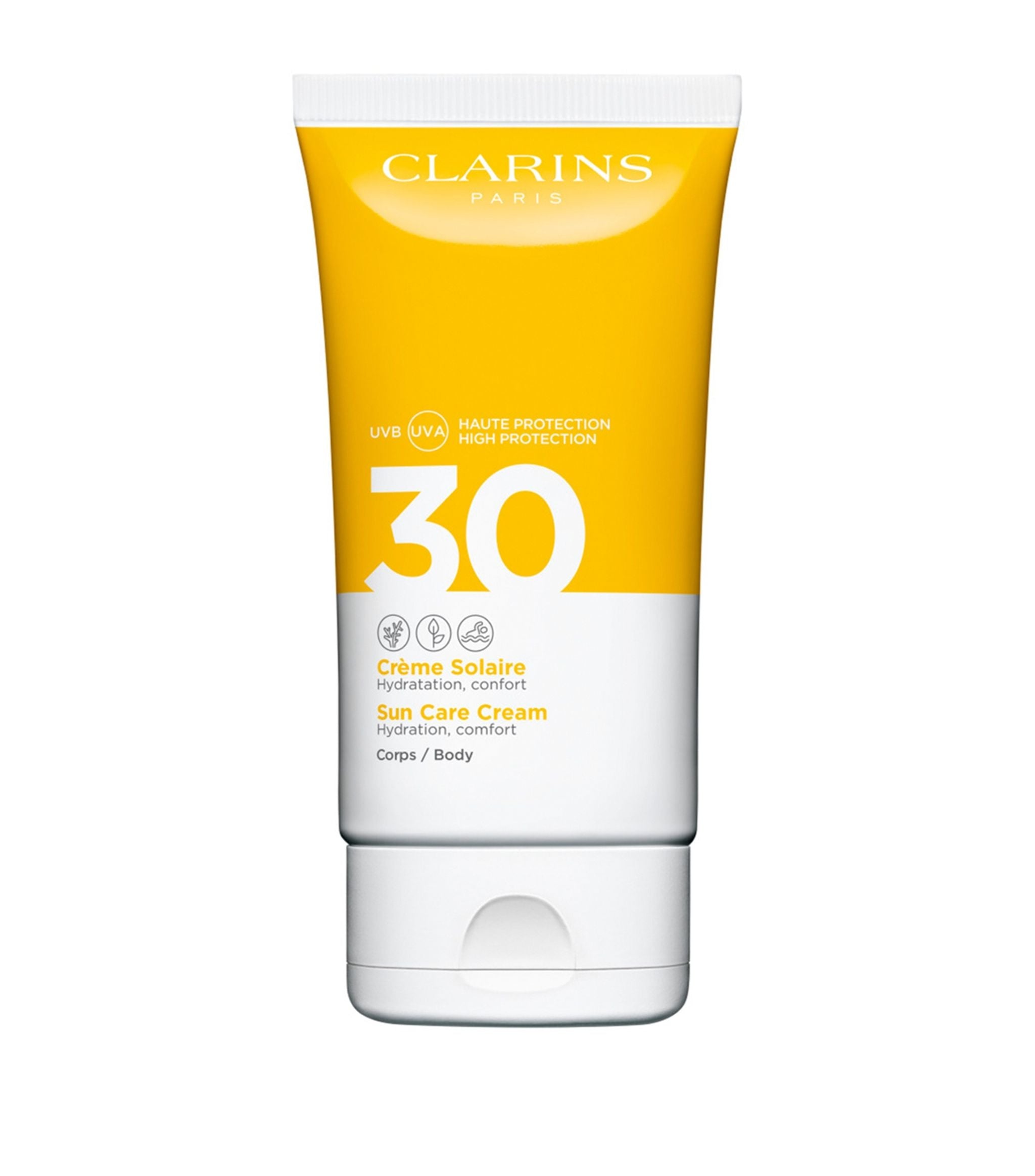 Sun Care Cream Body Spf 30 (150Ml) GOODS Harrods   