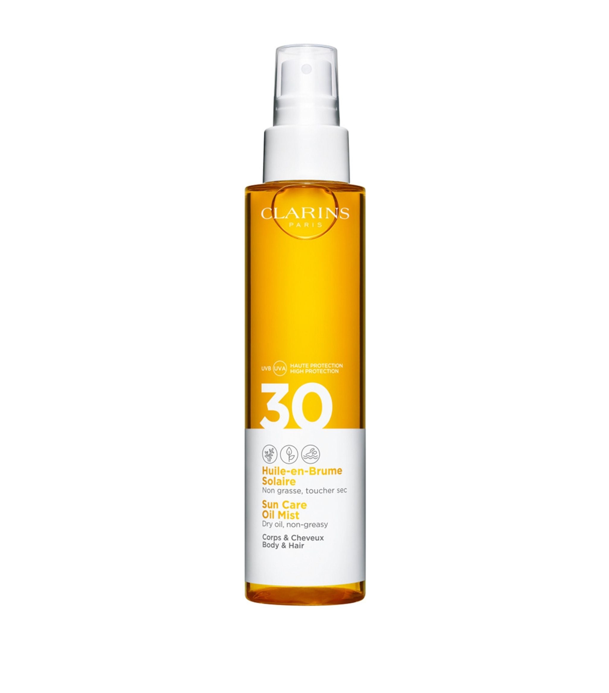 Sun Care Oil Mist Body Hair SPF 30 GOODS Harrods   