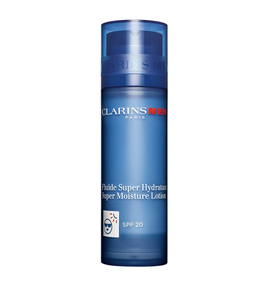 Super Moisture Lotion SPF 20 (50ml)