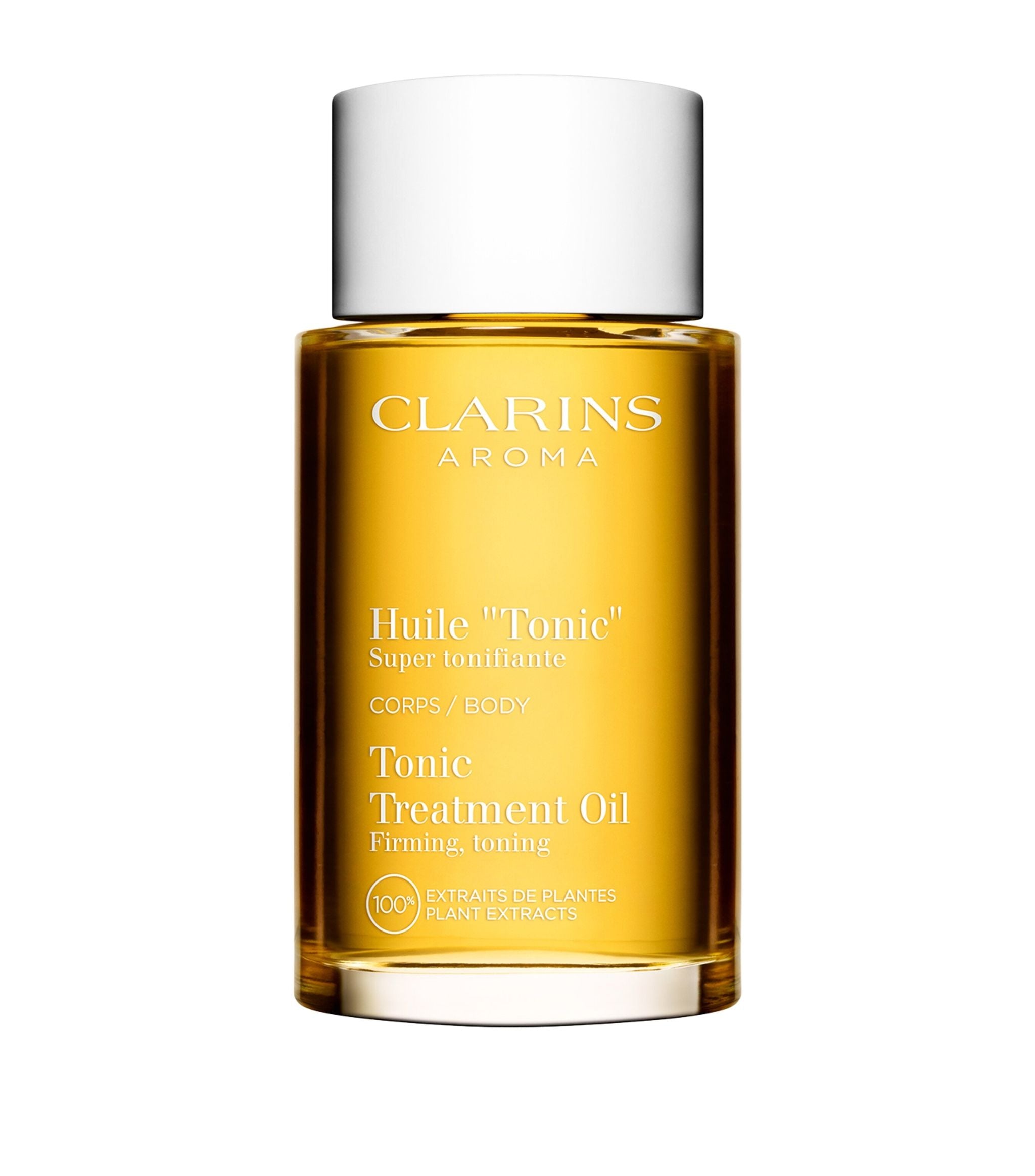 Tonic Body Treatment Oil (100ml) GOODS Harrods   