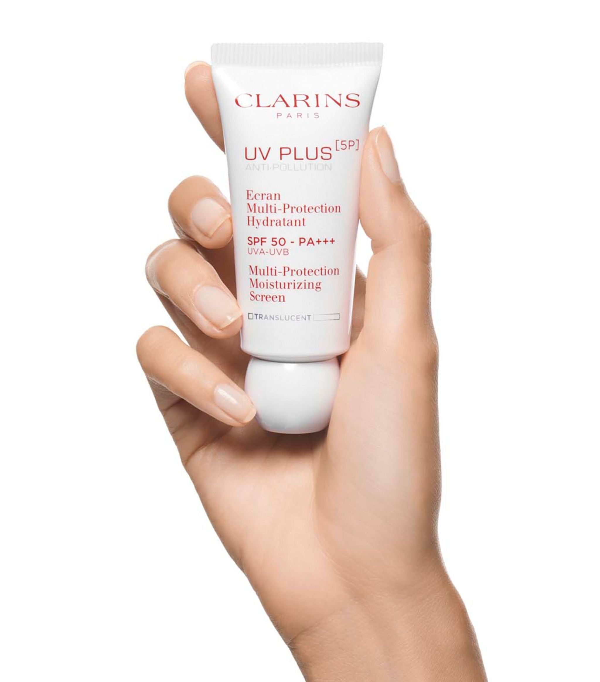 UV Plus Anti-Pollution SPF 50 Translucent (30ml) GOODS Harrods   