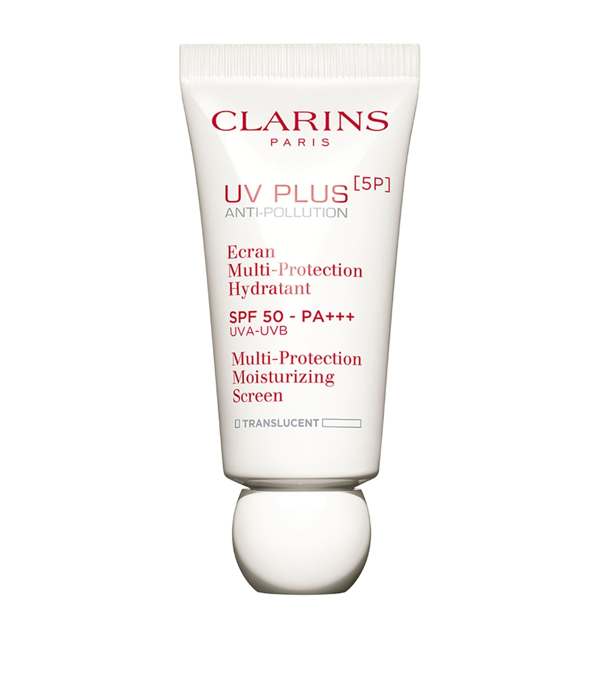 UV Plus Anti-Pollution SPF 50 Translucent (30ml) GOODS Harrods   