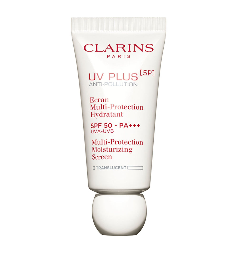 UV Plus Anti-Pollution SPF 50 Translucent (30ml)