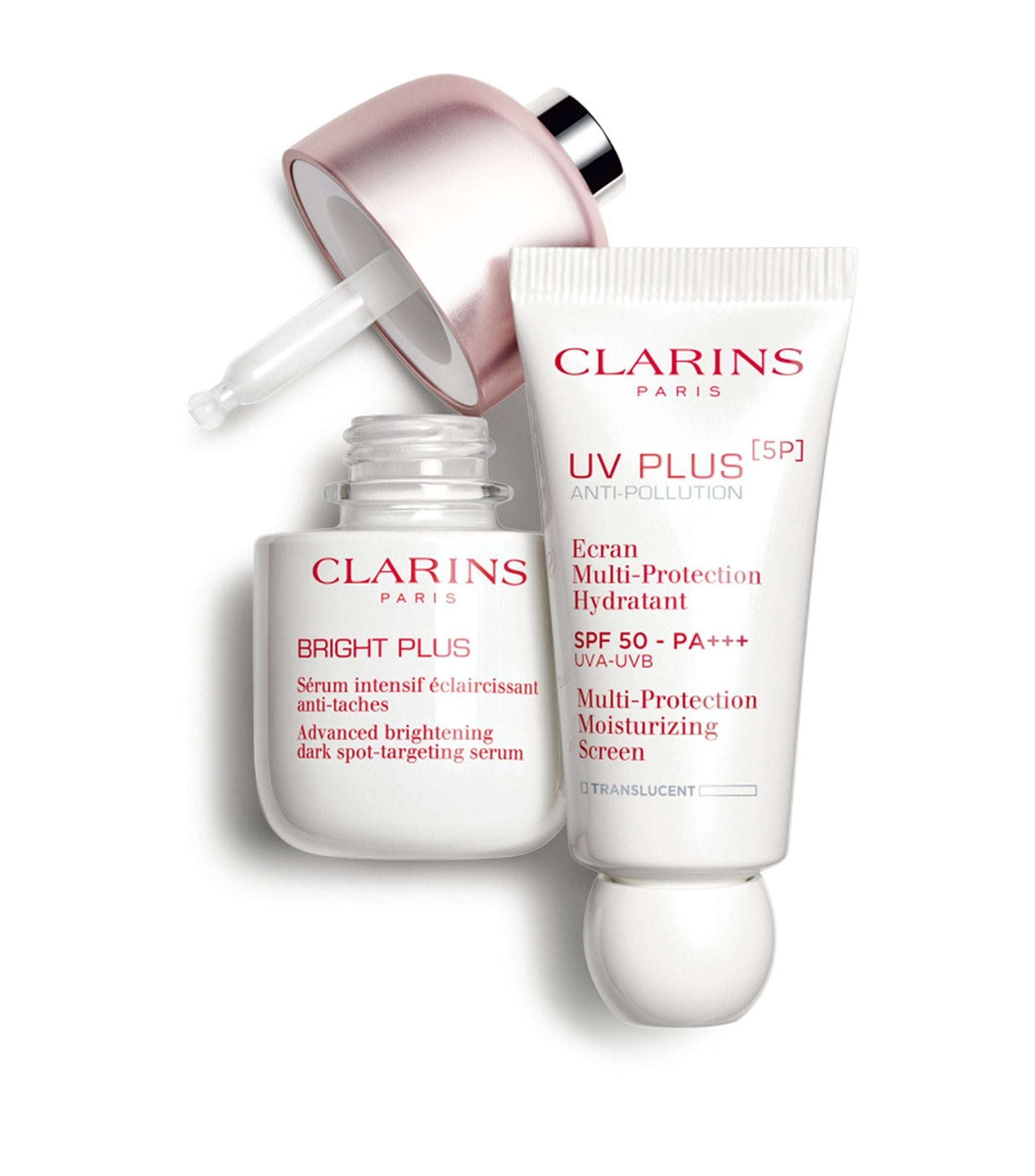 UV Plus Anti-Pollution SPF 50 Translucent (30ml) GOODS Harrods   