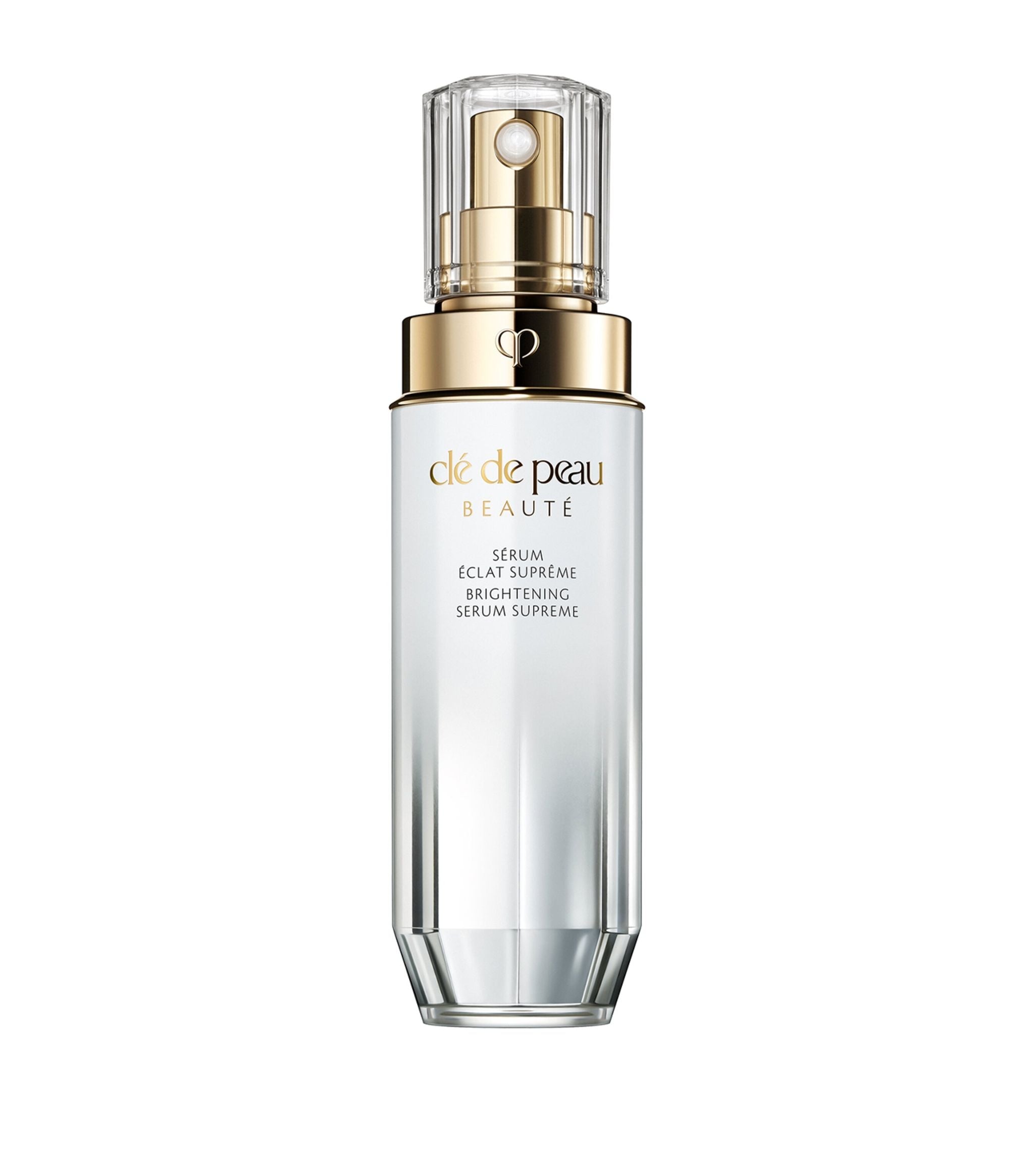 Brightening Serum Supreme (40ml) GOODS Harrods   