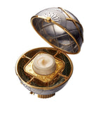 Dazzling Jewelled Sun La Crème (30ml) GOODS Harrods   