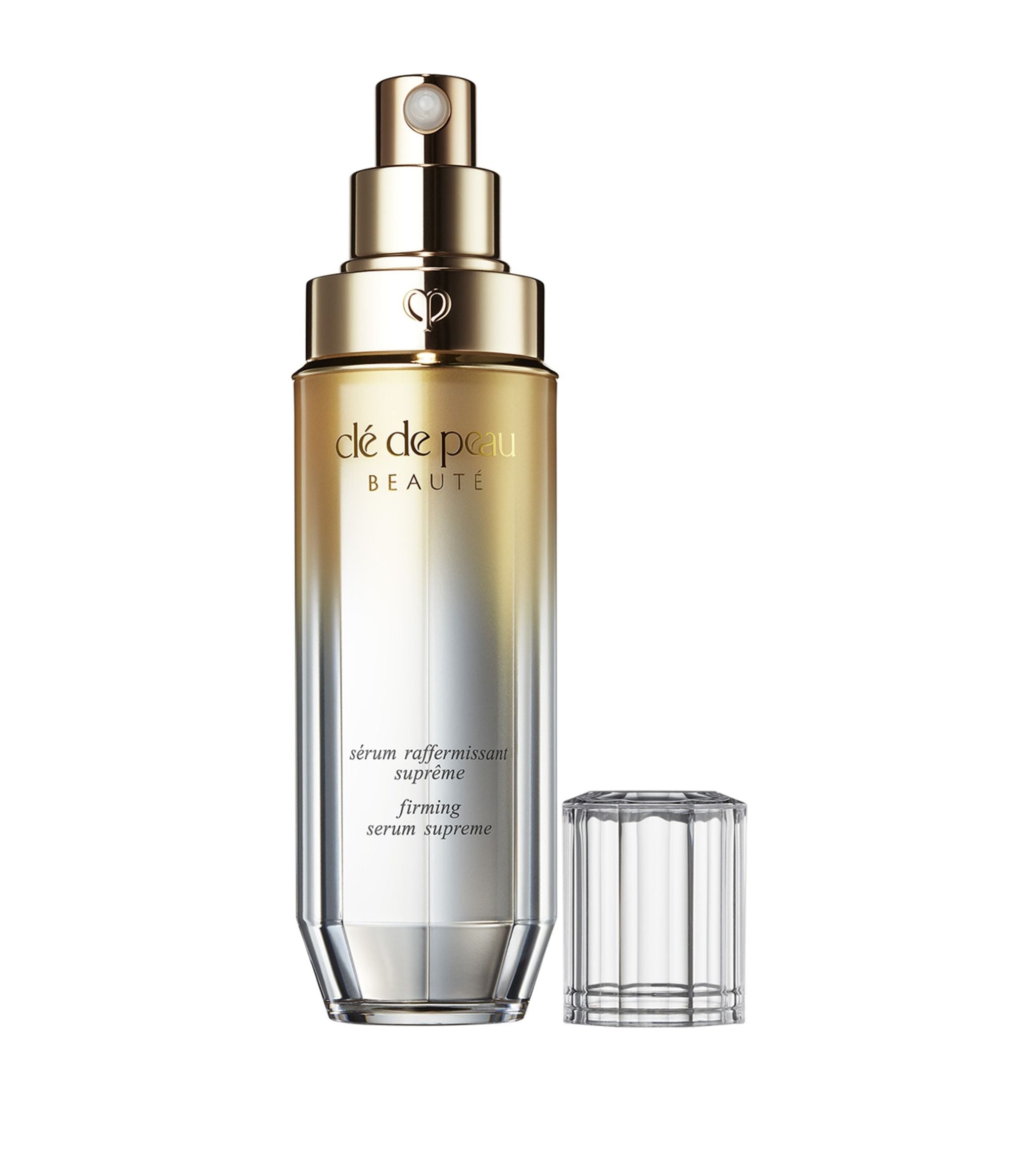 Firming Serum Supreme (40ml) GOODS Harrods   