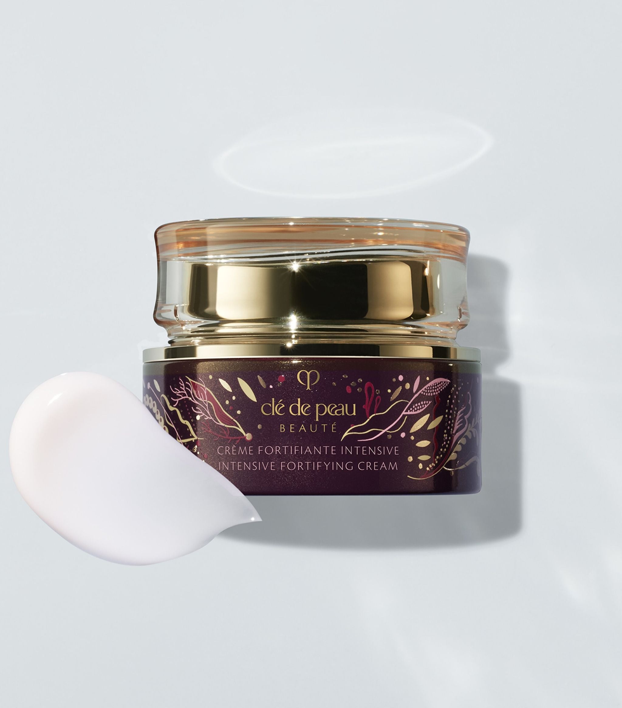 Intensive Fortifying Cream (50g) GOODS Harrods   