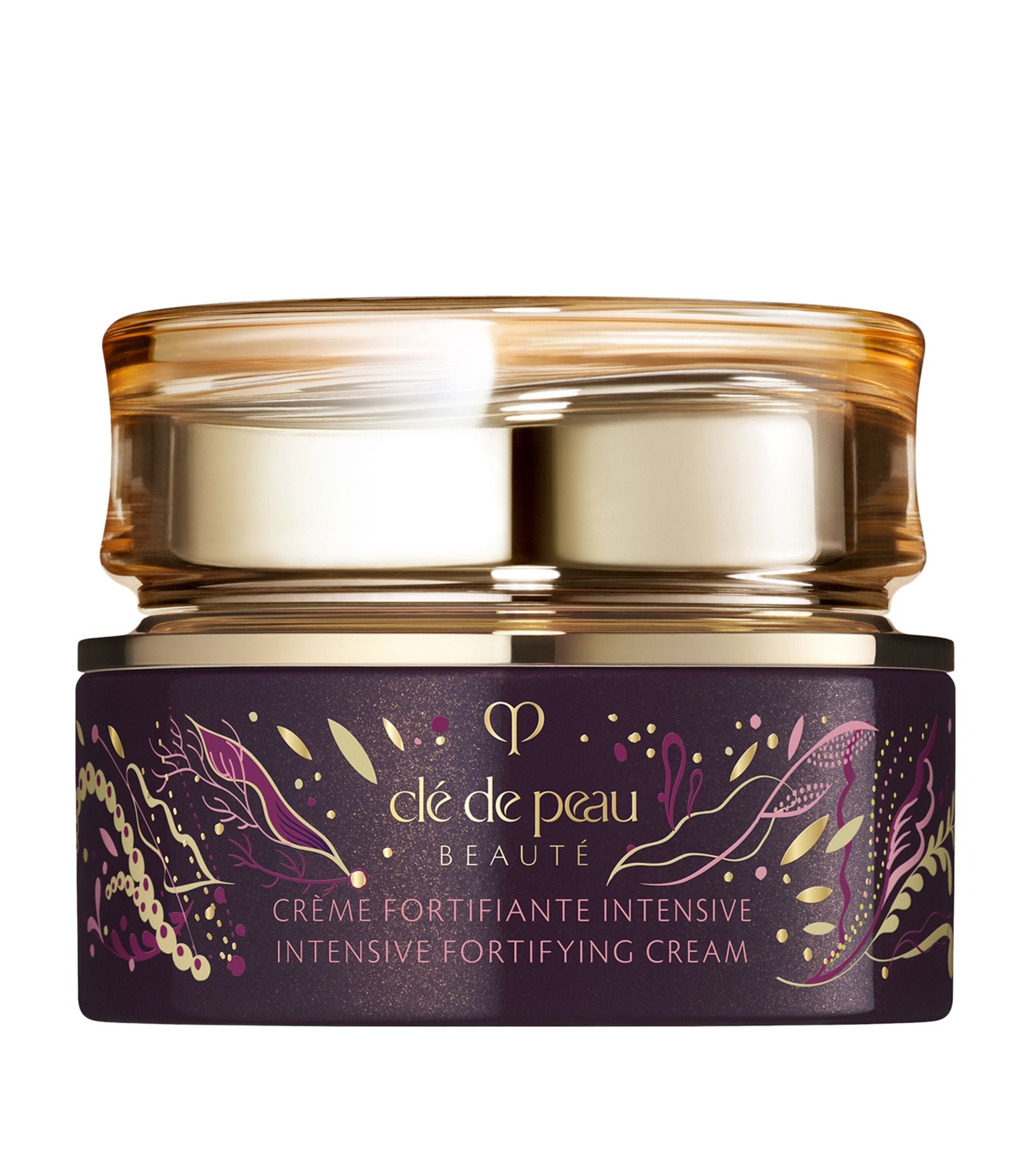 Intensive Fortifying Cream (50g) GOODS Harrods   