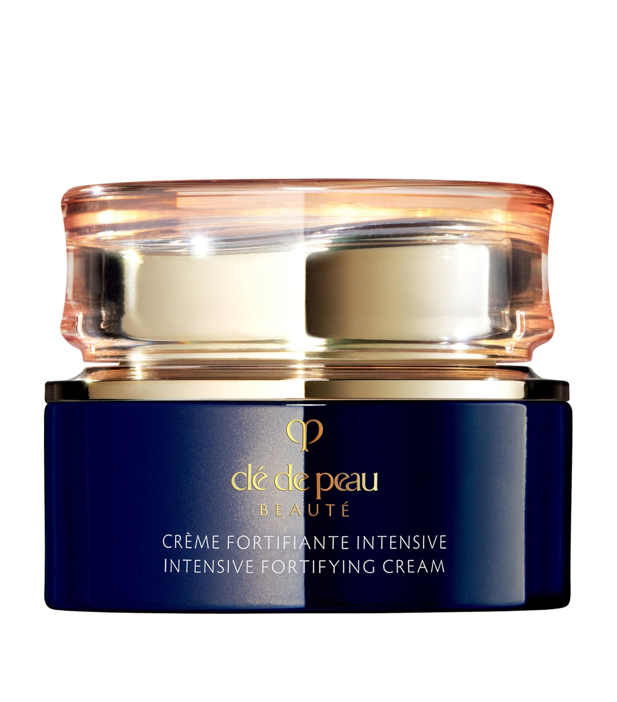 Key Radiance Care Intensive Fortifying Cream 50ml GOODS Harrods   