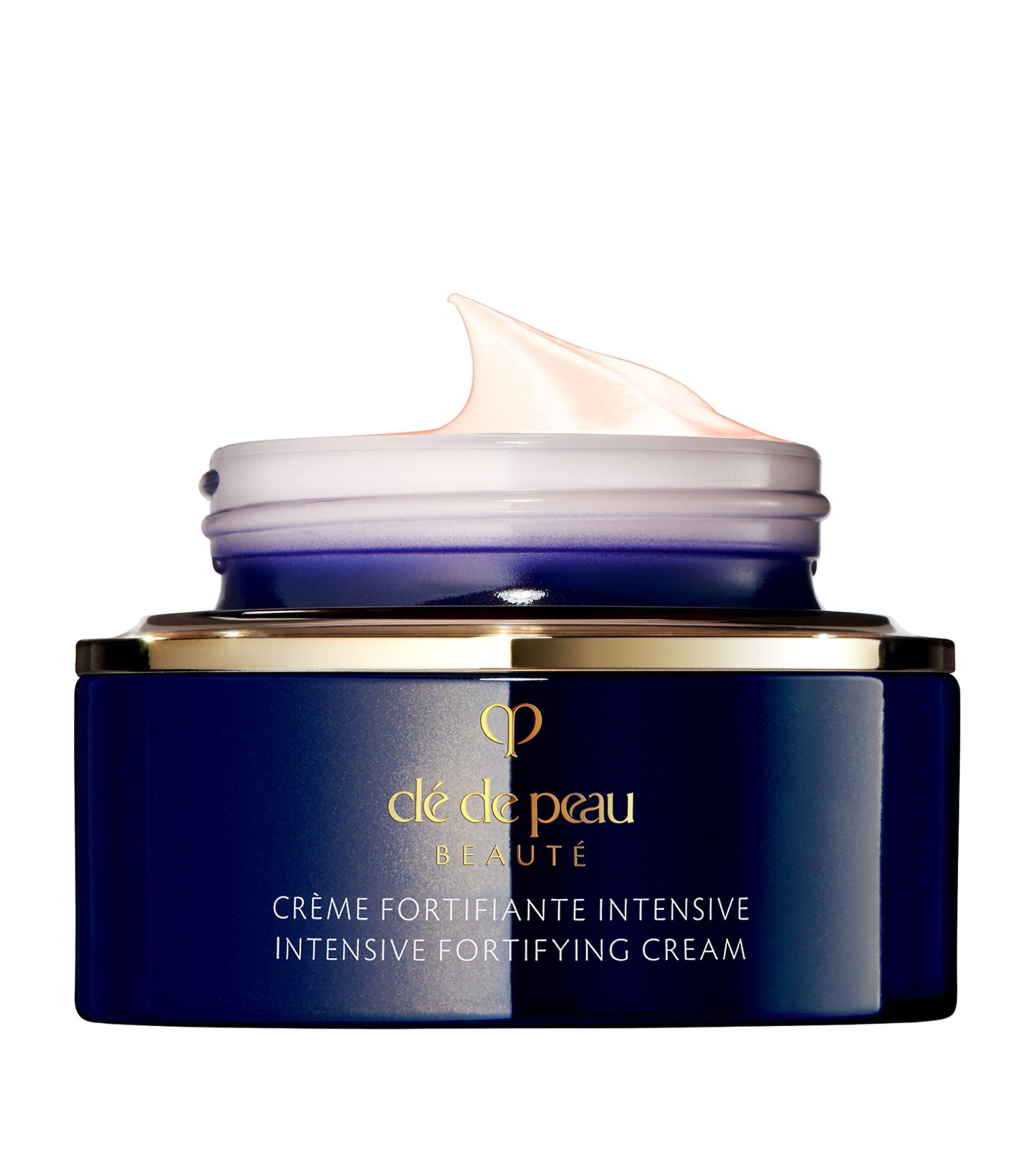 Key Radiance Care Intensive Fortifying Cream 50ml GOODS Harrods   