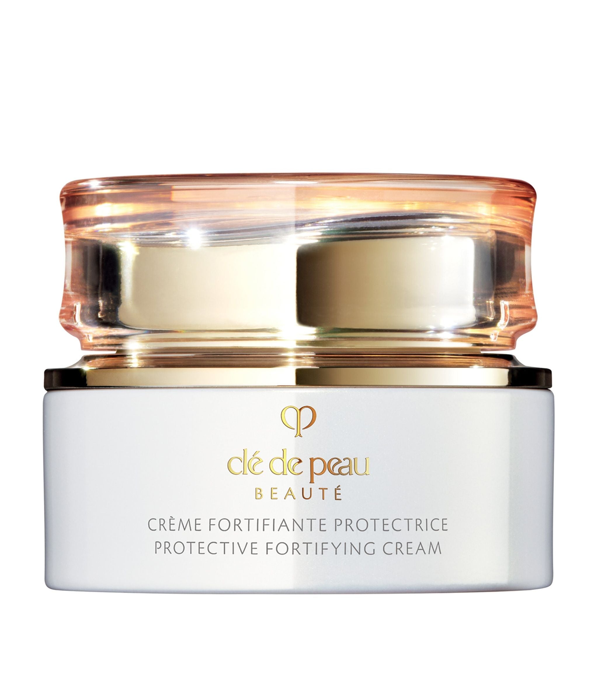 Key Radiance Care Protective Fortifying Cream 50g GOODS Harrods   