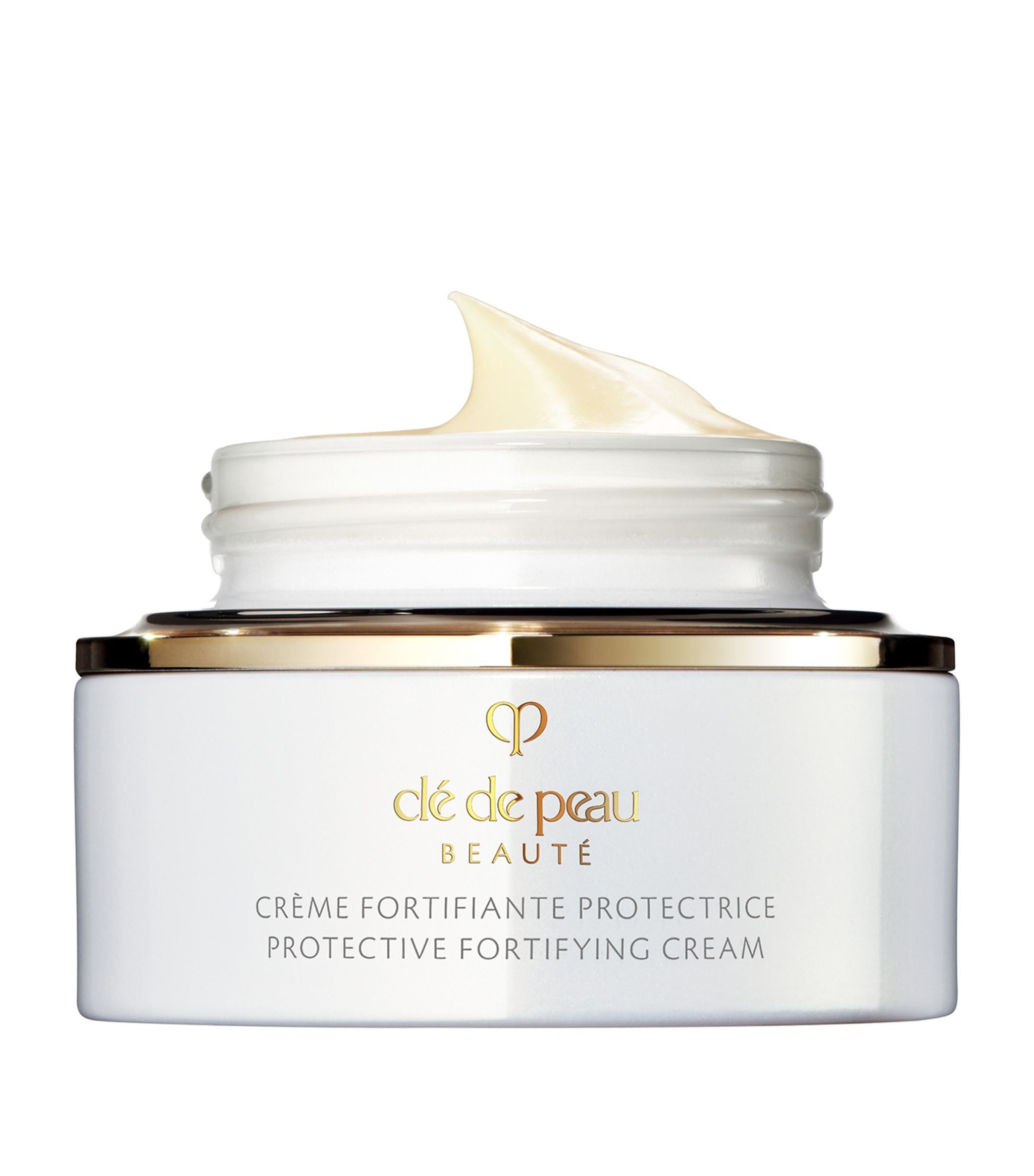 Key Radiance Care Protective Fortifying Cream 50g GOODS Harrods   