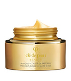 Precious Gold Vitality Mask (75ml) GOODS Harrods   