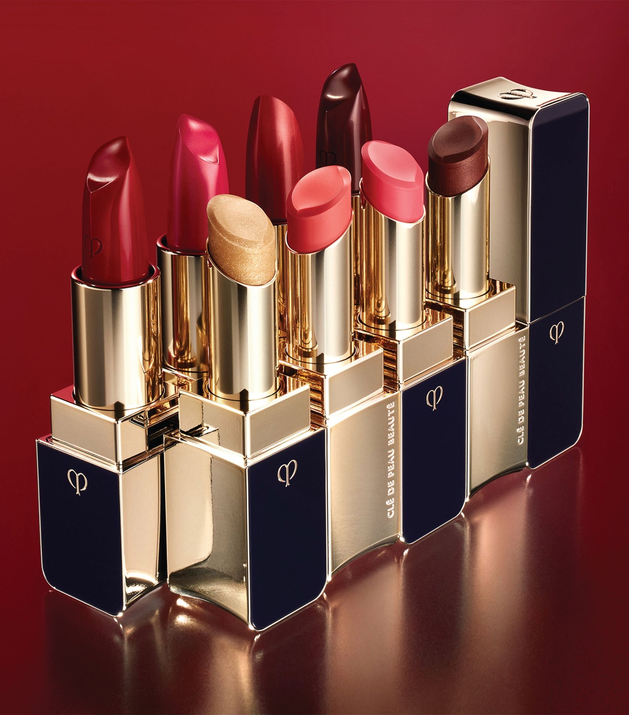 Shine Lipstick GOODS Harrods   