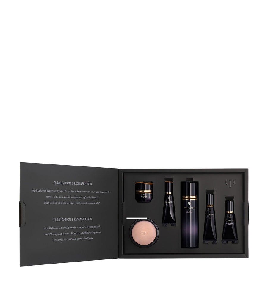 Synactif Gift Set